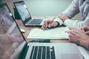 Melhore Sua Taxa de Conversão: Estruturas de Landing Page que Funcionam!